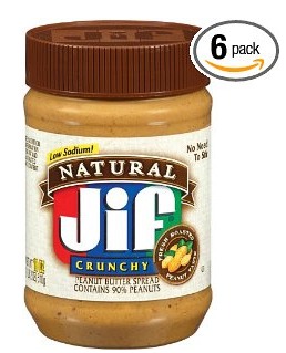 Peanut Butter Prices Going Up + Amazon Deals