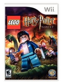 LEGO Harry Potter: Years 5-7 for $9.99 Shipped