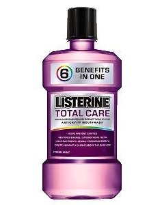 Target: Listerine Total Care for as low as 24¢ after Printable Coupons