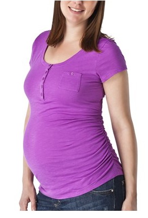 Target: Liz Lange Maternity Top for $3 Shipped