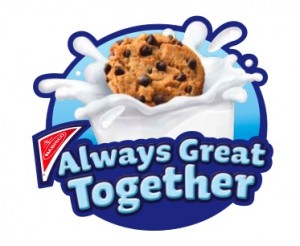 $1 off Nabisco Cookies and Milk (Monthly Coupon)