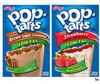 Pop Tarts Printable Coupons | Save $1 off Two Boxes