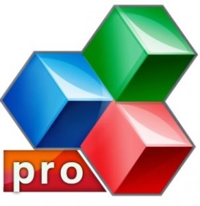 Free Office Suite Pro 5 for Android Users