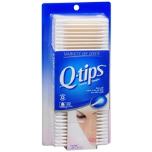 Free Q-Tips and Cheap Dove Hair Care at Target