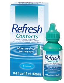 Refresh Eye Drops Printable Coupons | Makes Them Cheap at Walmart