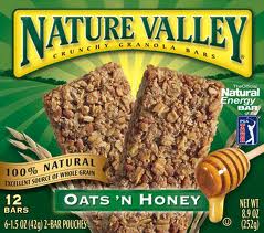 Walgreens: Nature Valley Granola Bars Just 40¢ per Box