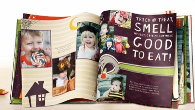Shutterfly: 40% off Photo Books
