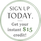 Free $15 Credit to One King’s Lane (New Sign Ups)