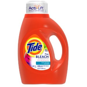 Tide Actilift, 50-Ounce for $3.99 Shipped