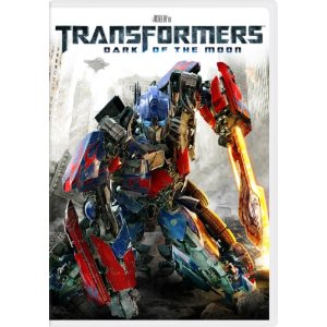 Transformers Dark Side of the Moon only $12.49