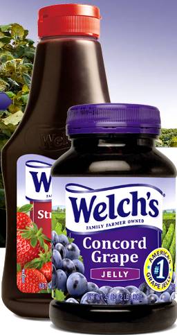 New Welch’s Jelly Printable Coupons (+ deal at Walgreens Starting on Sunday, Oct 23rd)