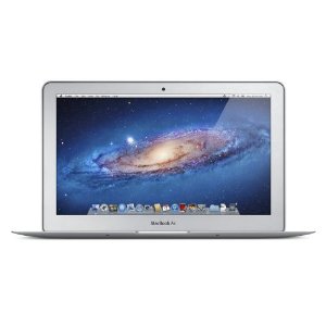 Apple MacBook Air 11.6-Inch Laptop for $799