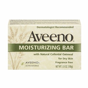 Target: Nearly Free Aveeno Soap Bars