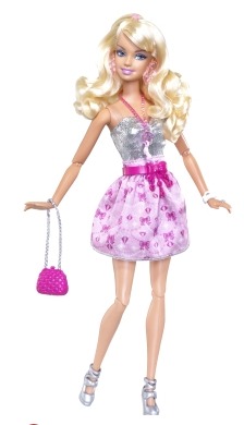 Pink Friday Sale at Mattel | Barbies as Low as $6 Shipped
