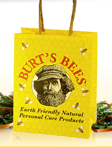 Burt’s Bees Grab Bag for $20