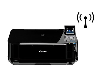 Canon PIXMA MG5220 Wireless All-in-One Printer for $59 shipped