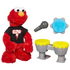 Available Again: Let’s Rock Elmo Only $37.49 Shipped