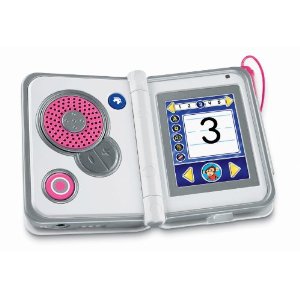 Fisher-Price iXL Learning System in Blue or Pink for $35.99