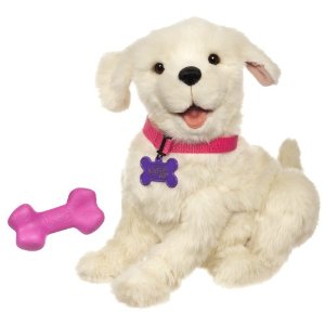 Get Dora Magical Fairy for $17 and FurReal Playful Puppy for $25 at Target