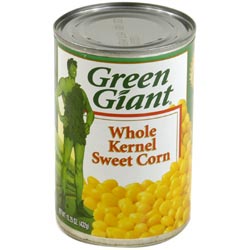 *HOT* Green Giant Canned Vegetables Coupon