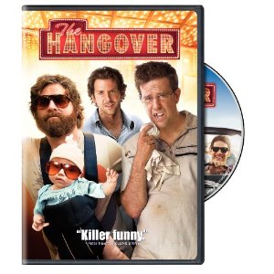 The Hangover and Bourne Ultimatum for $1.99