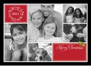 20 Free Holiday Cards from Snapfish