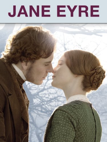 Rent Jane Eyre for 99 Cents on Amazon Instant Video