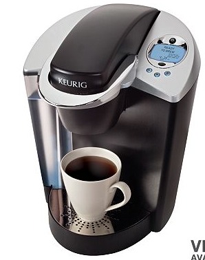 Keurig B60 Special Edition Coffee Brewer + $30 Kohl’s Cash for $107