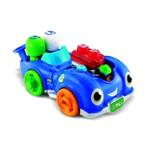 LeapFrog Fix and Learn Speedy for $10