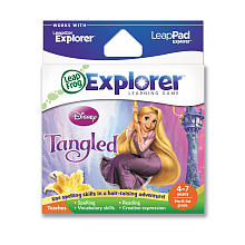 Leapfrog Explorer/Leappad Game on Sale Buy One Get One Free