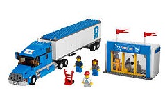 Free Shipping with No Minimum Purchase at Toys R Us