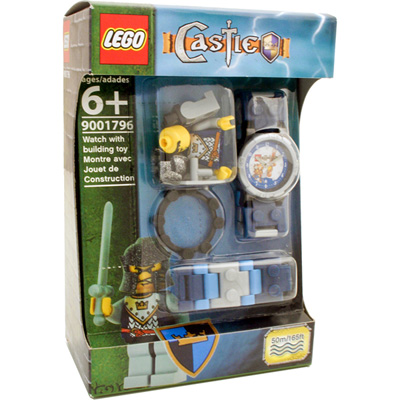 Lego Watches for $12.50