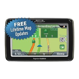 Magellan RoadMate 3030LM GPS for $99 Shipped