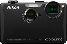 Nikon Coolpix Camera for $129.99 Shipped