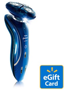 Philips Norelco Shavers for as low as $10