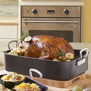 Pay just $4.99 for a Roasting Pan at World Market