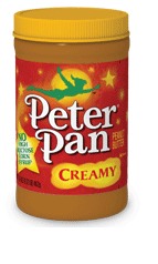 Peter Pan Peanut Butter Printable Coupons