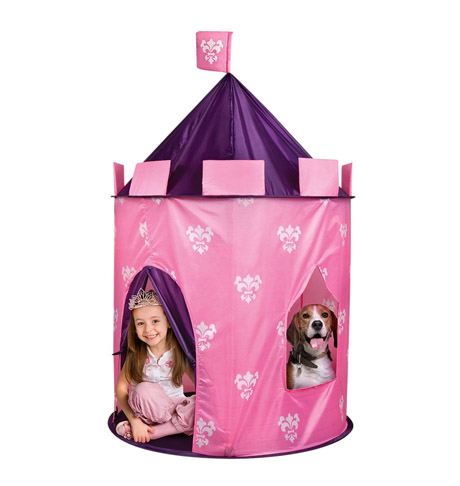Discovery Kids Princess Tent for As Low as $11