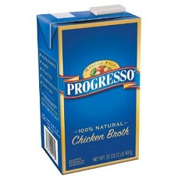 Target: New Progresso Stackable Coupons make for $0.85 purchase!