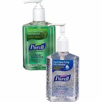 Purell Hand Sanitizer Only 99¢ after Printable Coupons at Walgreens