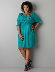 Lane Bryant: Save $100 off $200 purchase