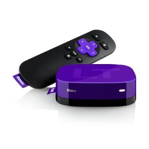 Roku LT Streaming Player for $49.99