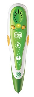 Tag Reader for $20