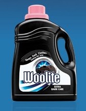 Free Woolite Extra Dark Care Sample