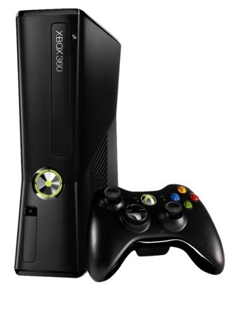 Xbox 360 4GB Console for $139 Shipped