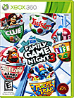 Hasbro Family Game Night 3 for Xbox $14.50 shipped!