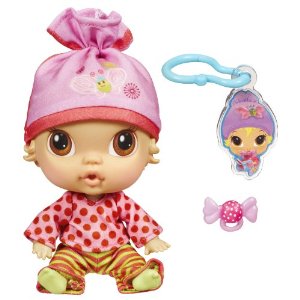 Baby Alive Dolls as low as $7.99