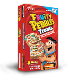 Fruity and Cocoa Post Pebbles Cereal Printable Coupons = Pay only 99 Cents at Walgreens