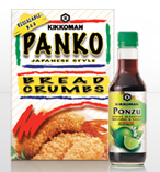 New Kikkoman Printable Coupon | FREE Panko Bread Crumbs at Target or Walmart