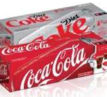 Free 12 Pack of Coke for 30 MyCokeRewards Points